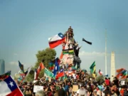 ENCUENTRO NACIONAL PENSANDO EN CHILE Y EN NUESTROS DERECHOS!! AUNAR LAS LUCHAS POR NUESTROS DERECHOS Y ESPERANZAS DE LOS PUEBLOS