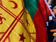 A todo nuestro pueblo nación mapuche distribuido en los distintos territorios de Gulumapu y Puelmapu