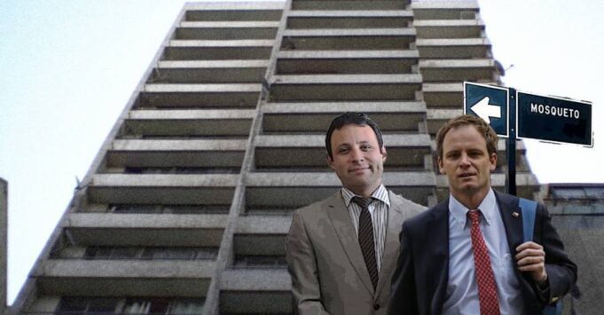 Condenan a ex funcionario de Piñera por fraude al fisco con residencias sanitarias durante la pandemia