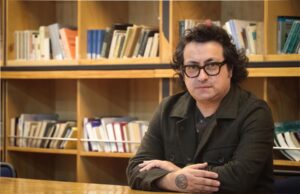 Esa gente con tantos Derechos Humanos… Por Pablo Aravena Núñez