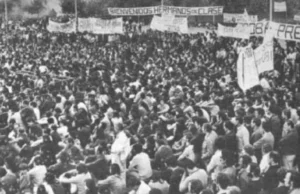 Coordinadoras de Gremios en Lucha del ‘75. Una mirada 30 años después