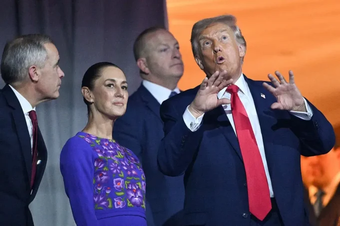 Trump utiliza el petróleo de México para asfixiar a Cuba