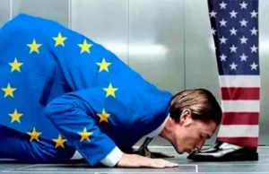 La quiebra del orden multilateral y la abdicación de la soberanía. Por Luis Mesina