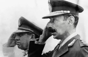Argentina, Brasil y Chile, un ABC autoritario