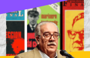 Recordando a Manuel Cabieses