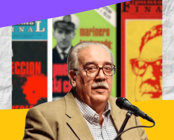 Recordando a Manuel Cabieses