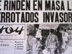 A Trump le gusta jugar al duro…