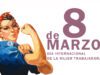 Ver: La vida empieza donde tod@s somos iguales: Día Internacional de la Mujer Trabajadora