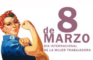Ver: «Día Internacional de la Mujer Trabajadora organizado por las socialistas revolucionarias» con Ximena Goecke y Patricio Guzmán S.