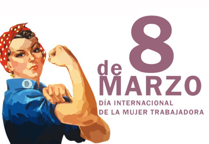 Ver: «Día Internacional de la Mujer Trabajadora organizado por las socialistas revolucionarias» con Ximena Goecke y Patricio Guzmán S.