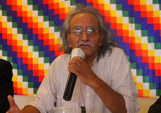 Bolivia. «Los objetivos revolucionarios se olvidaron»