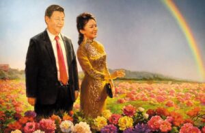 China: el XV Plan Nacional
