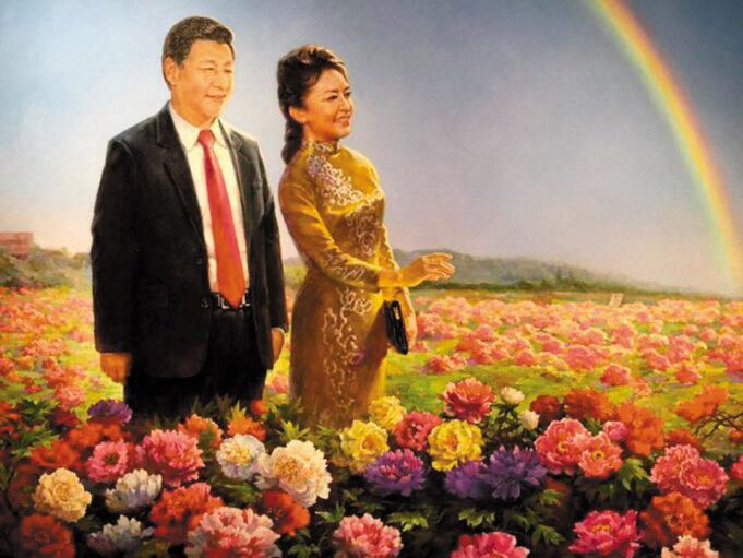 China: el XV Plan Nacional