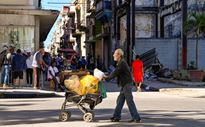 Cuba no está sola