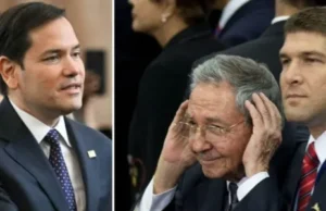 Cuba – Las crecientes amenazas de Trump contra Cuba con Samuel Farber