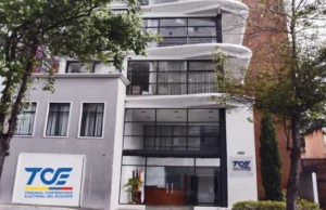 TCE de Ecuador suspende al partido Revolución Ciudadana por presunto lavado de activos