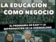 Chile – La educación como negocio: el proyecto de Kast y la reproducción de la desigualdad
