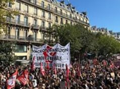 Francia: la izquierda, entre el poder local y la impotencia nacional