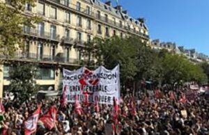 Francia: la izquierda, entre el poder local y la impotencia nacional