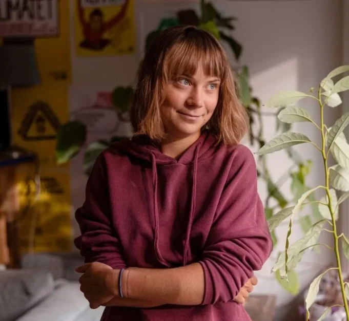 Greta Thunberg: “Es el momento de que el mundo defienda a Cuba” frente al “brutal castigo” de EEUU