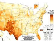 Ver: Latinos en EEUU