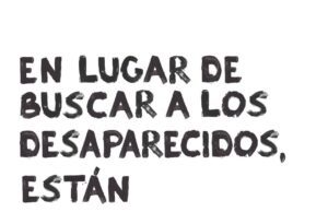 Frente a la liberación inminente de los monstruos