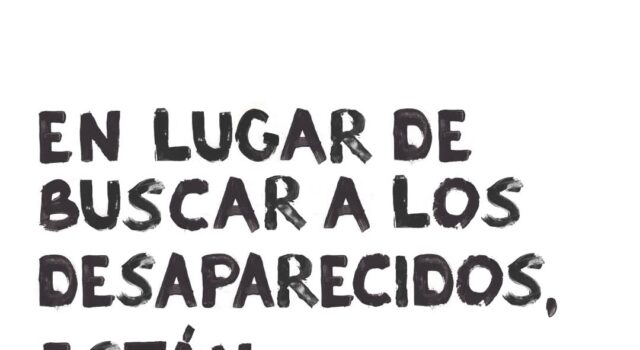 Frente a la liberación inminente de los monstruos