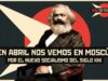 Convocatoria a la Sovintern: El renacimiento del Internacionalismo Socialista