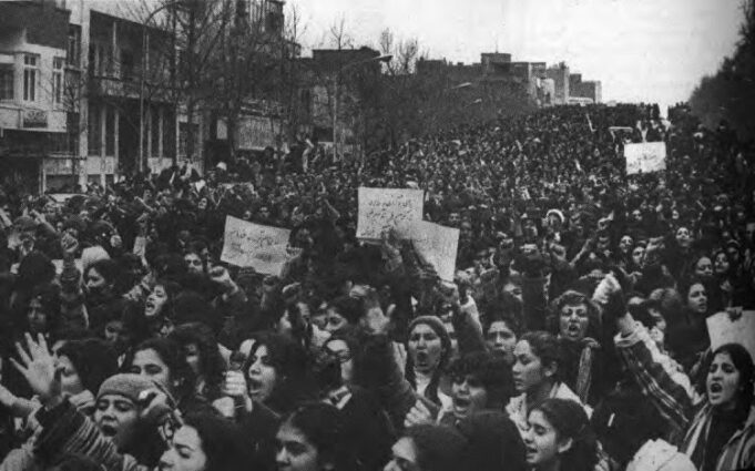 Día Internacional de la Mujer 2006: Por una lucha socialista contra Trump y los ataques a las mujeres