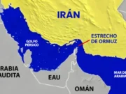IRÁN TRASTOCA EL MEDIO ORIENTE