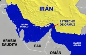 Geopolitika: situación de la guerra de agresión de EEUU-Israel a Irán