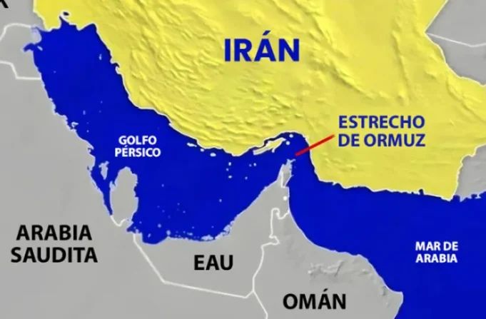 Irán trastoca el Medio Oriente