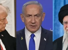 Irán – “No hay nada que celebrar”