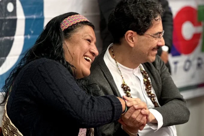 En Colombia la izquierda crece y la derecha se reorganiza