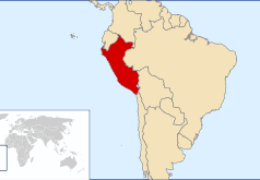 PERÚ – EN LA RECTA FINAL