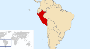 Perú – En la recta final