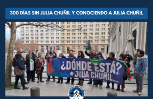 El Movimiento por el Agua y Territorios Mat sobre nuevo ciclo político