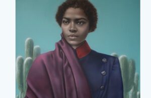 Argentina – La madre de la patria de Argentina, es negra
