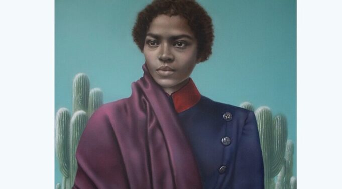 Argentina – La madre de la patria de Argentina, es negra