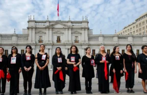 Chile – Exigencias de justicia que nunca envejecerán