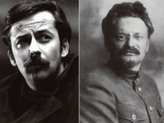 Trotsky en Chile. Presencia del trotskismo en la teoría revolucionaria del joven Miguel Enríquez