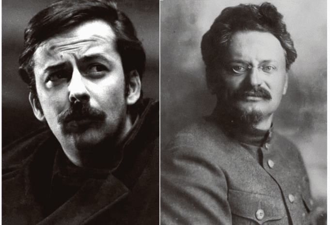 Trotsky en Chile. Presencia del trotskismo en la teoría revolucionaria del joven Miguel Enríquez