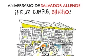 Se fue un grande…
