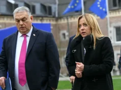 La máquina afectiva del autoritarismo