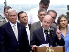 Chile – Quiroz insiste en los recortes: anuncia oficio para reducción de gasto en ministerios por US$4.000 millones