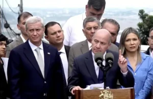 Chile – Quiroz insiste en los recortes: anuncia oficio para reducción de gasto en ministerios por US$4.000 millones