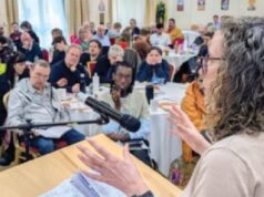 INFORME – Congreso del Partido Socialista 2026 (CIT Inglaterra y Gales)