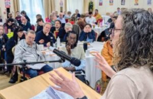 INFORME – Congreso del Partido Socialista 2026 (CIT Inglaterra y Gales)