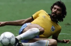 Fútbol / Política – Sócrates y la mejor manera de politizar al deporte