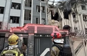 Israel / Palestina: ¡Alto a los bombardeos en Irán y al baño de sangre regional! Las mentiras del gobierno no traerán seguridad